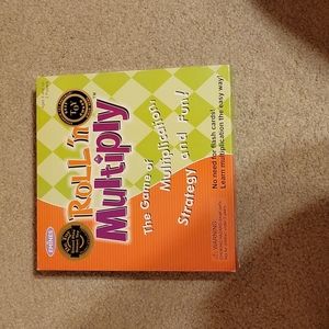 Roll'n Multiply